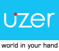 Uzer Logo